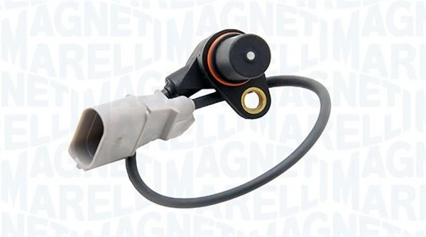 Sensor, crankshaft pulse